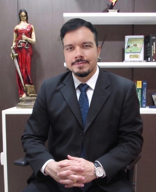 Dr. Diego Dias de Assumpção - Advogado